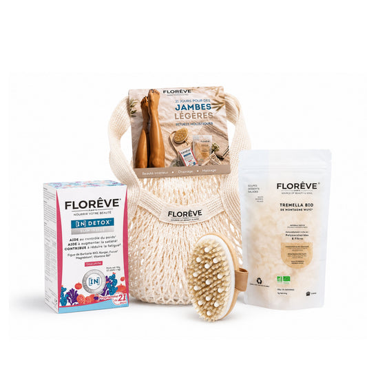 PACK JAMBES LÉGÈRES