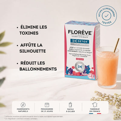 PACK JAMBES LÉGÈRES