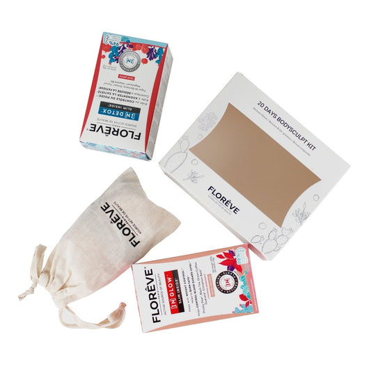 Kit Body Sculpt minceur