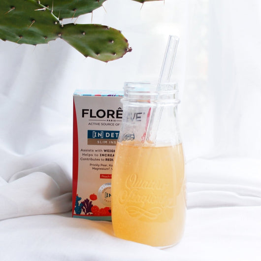 🌿 Échantillon découverte – 3 sticks pour tester SlimInside®DETOX