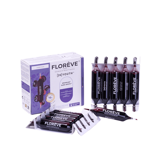 IN YOUTH - Soin Anti-Âge & Anti-Fatigue