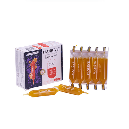 [IN] YOUTH Anti-Hair Loss Cure