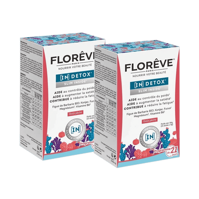 [IN] DETOX Slim Inside® Drainant & Coupe faim