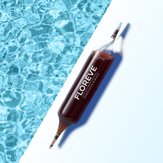 [IN] DETOX CURE ANTI-ACNÉ SHOTS GOÛT MYRTILLE