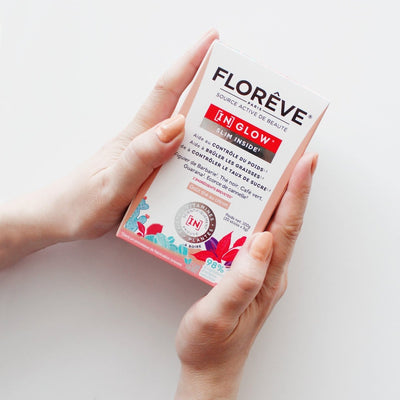 [IN] GLOW Slim Inside® Capteur de graisses