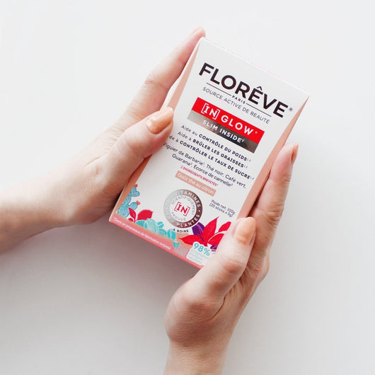 [IN] GLOW Slim Inside® Capteur de graisses