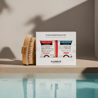 Kit Body Sculpt minceur