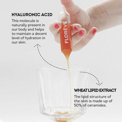 [IN] GLOW - Cure Éclat