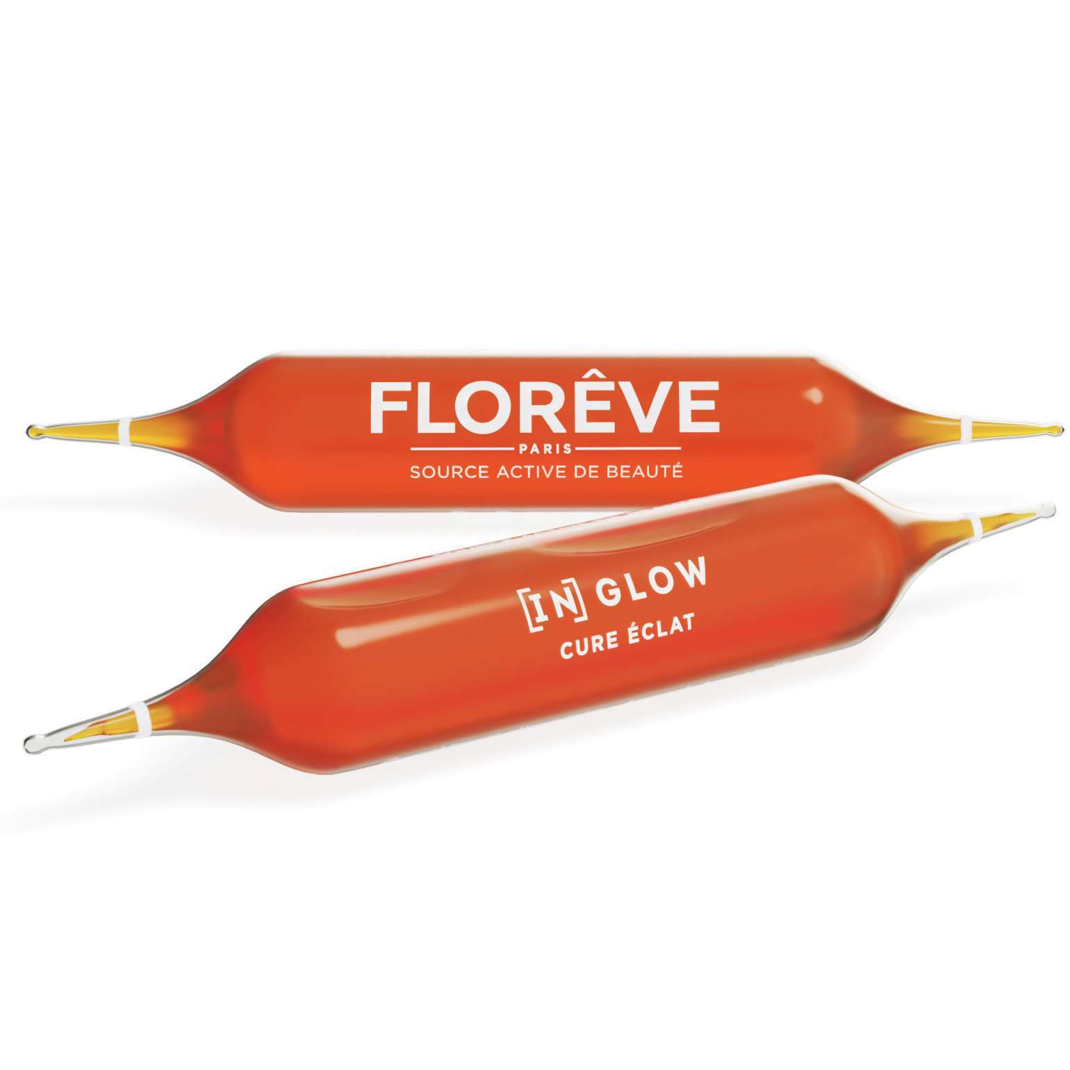 Nouveau [IN] GLOW Cure Éclat
