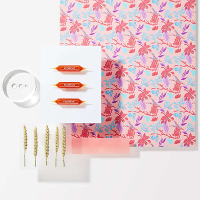 [IN] GLOW - Cure Éclat