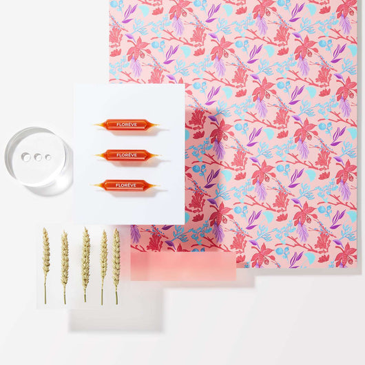 [IN] GLOW - Cure Éclat