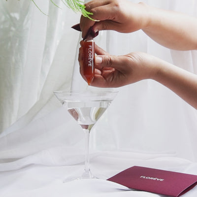 [IN] GLOW - Cure Éclat