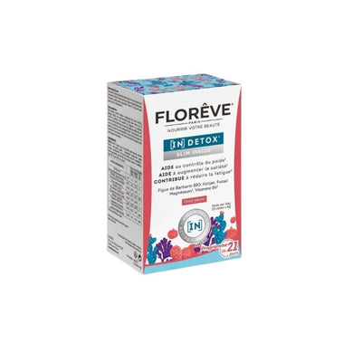 [IN] DETOX Slim Inside® Drainant & Coupe faim
