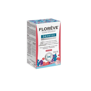 [IN] DETOX Slim Inside® Drainant & Coupe faim