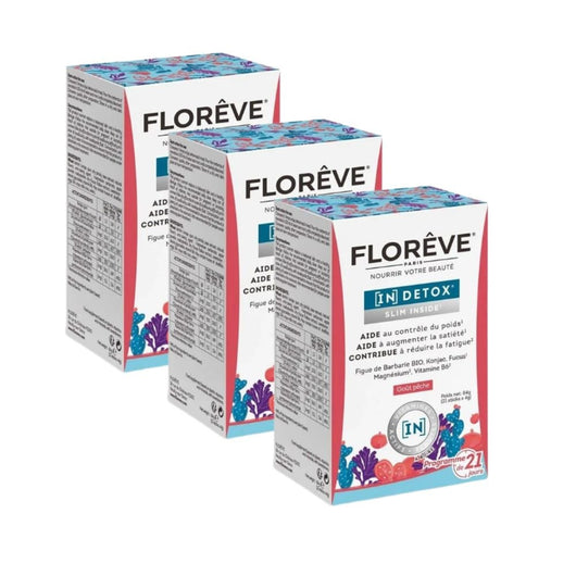 [IN] DETOX Slim Inside® Drainant & Coupe faim