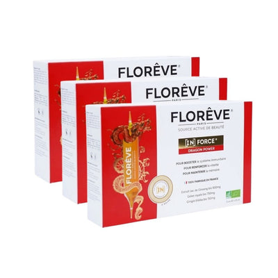 [IN] FORCE Dragon Power